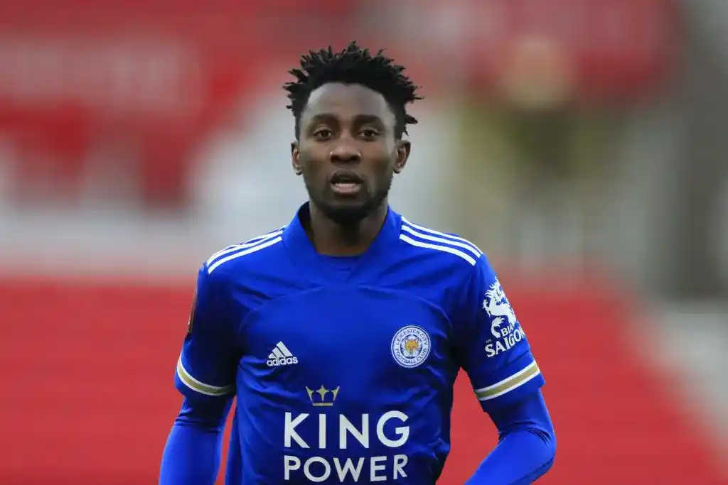 Angleterre : Ndidi joue 90 minutes lors de la défaite de Leicester contre Chelsea