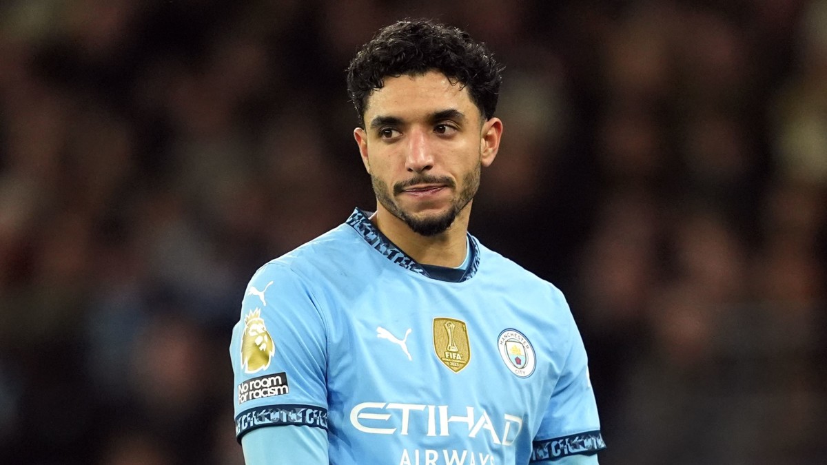 Angleterre : Omar Marmoush confiant pour Manchester City malgré le défi européen