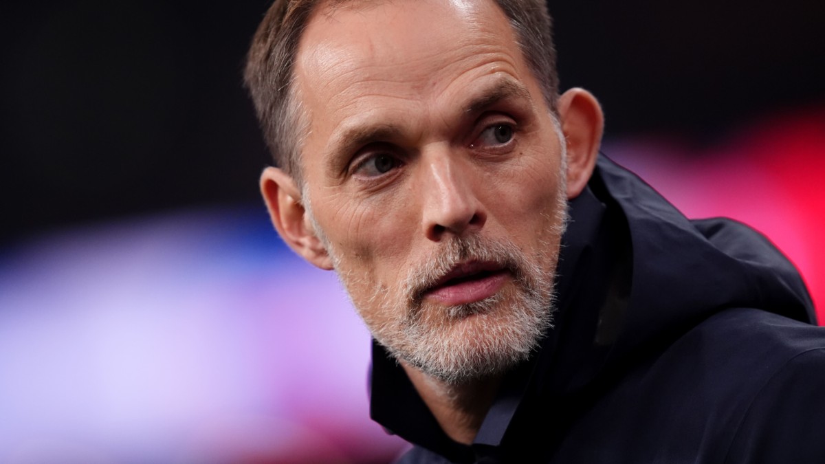 Angleterre : Première victoire de Thomas Tuchel avec précautions face à la Lettonie