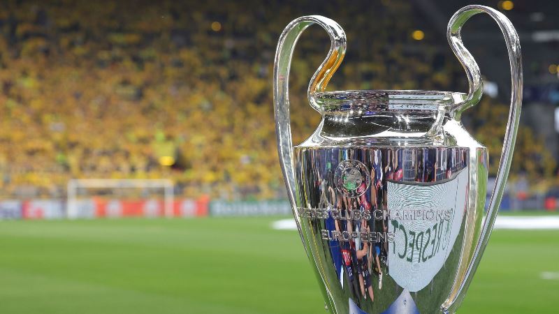 Angleterre : Six matchs clés pour la qualification en Ligue des champions 2024/25