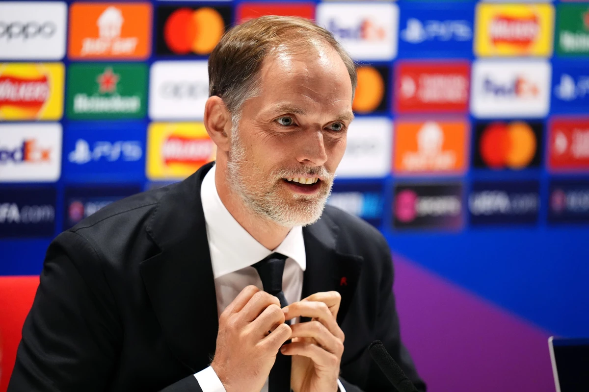 Angleterre : Thomas Tuchel aspire à un jeu enlevé face à l’Albanie