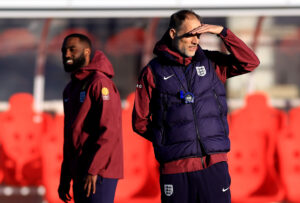 Angleterre : Thomas Tuchel veut apporter du « plaisir et de la joie » au jeu de l’équipe nationale