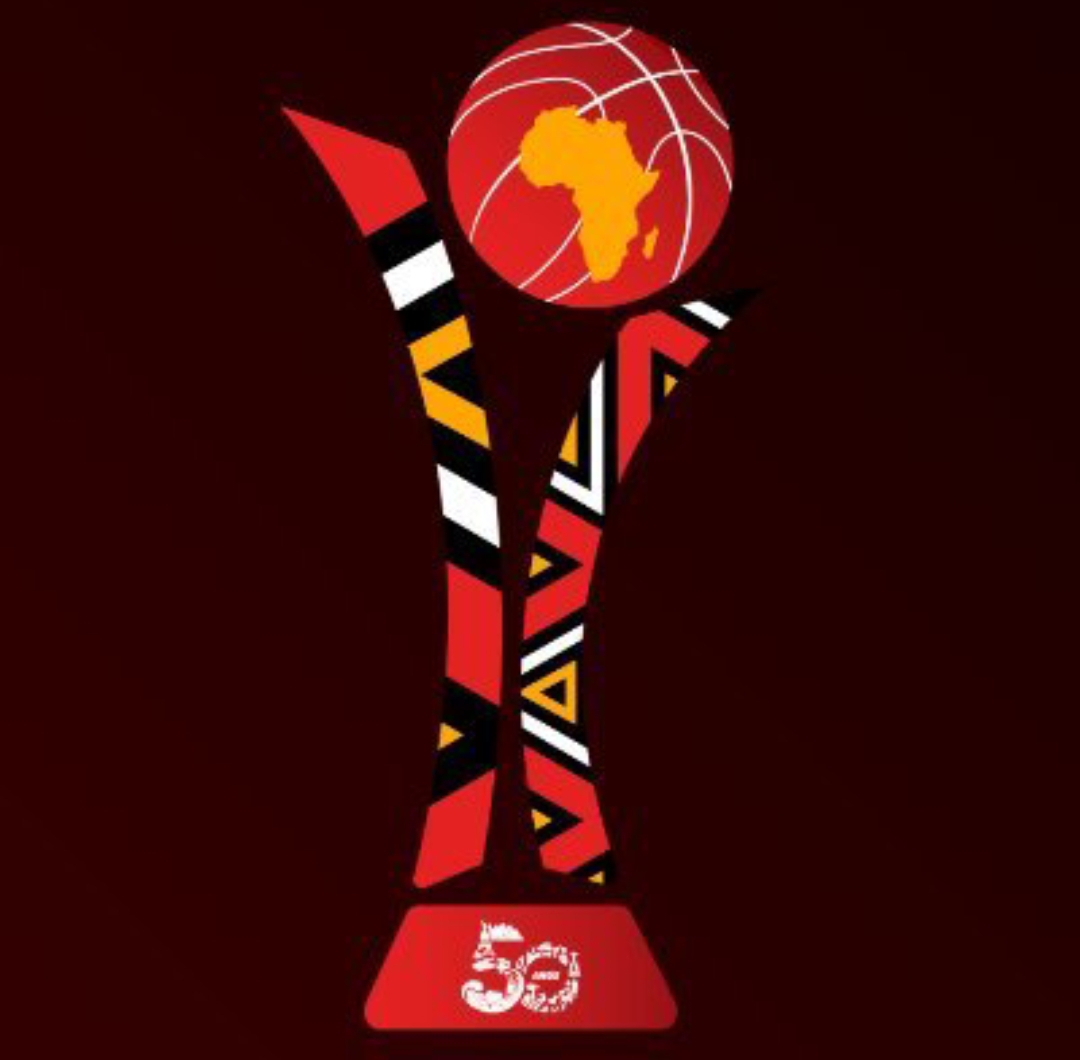 Angola : Le tirage au sort de l’AfroBasket 2025 prévu le 19 avril