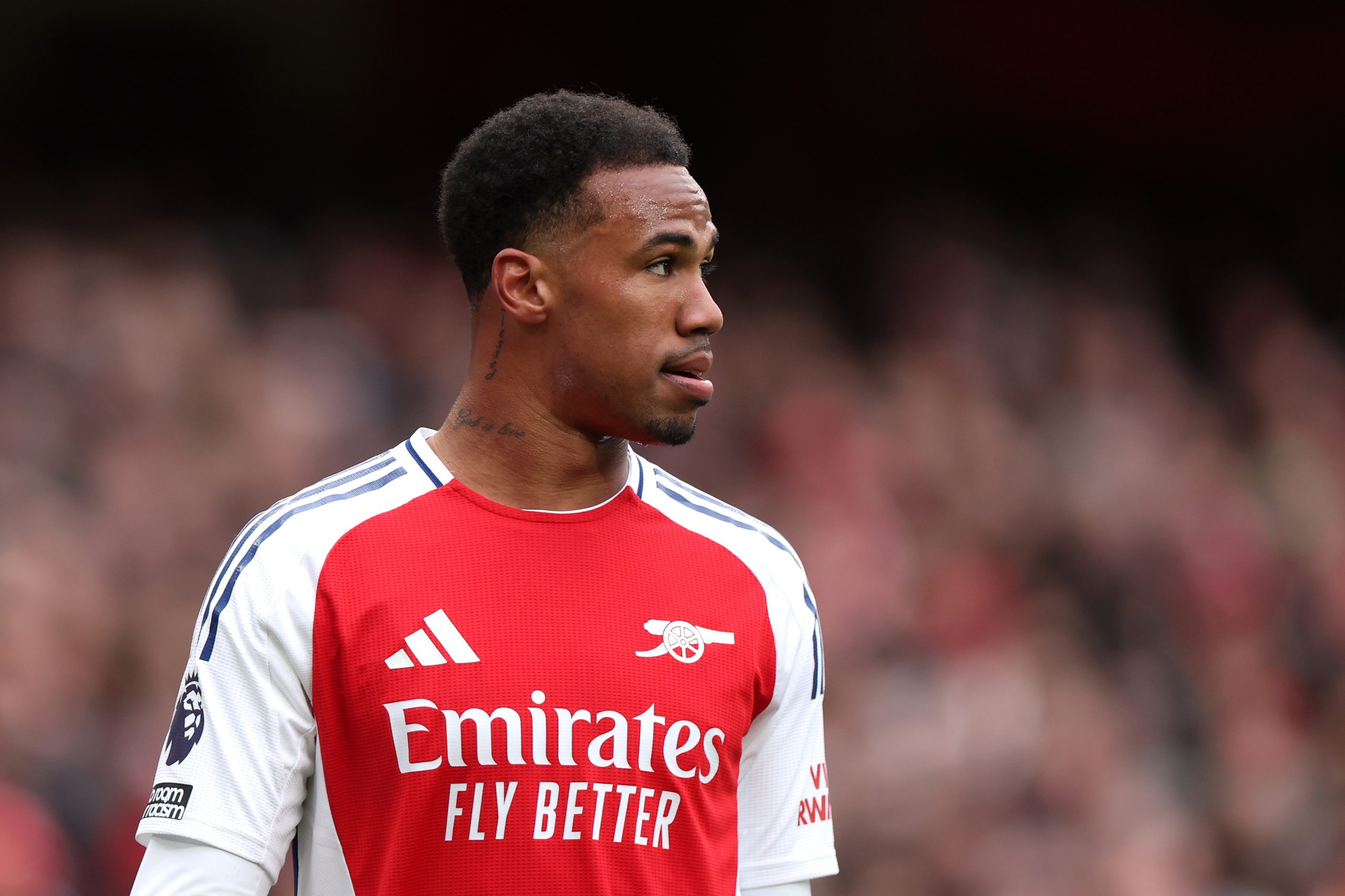Arabie saoudite : Al-Nassr vise un défenseur d’Arsenal