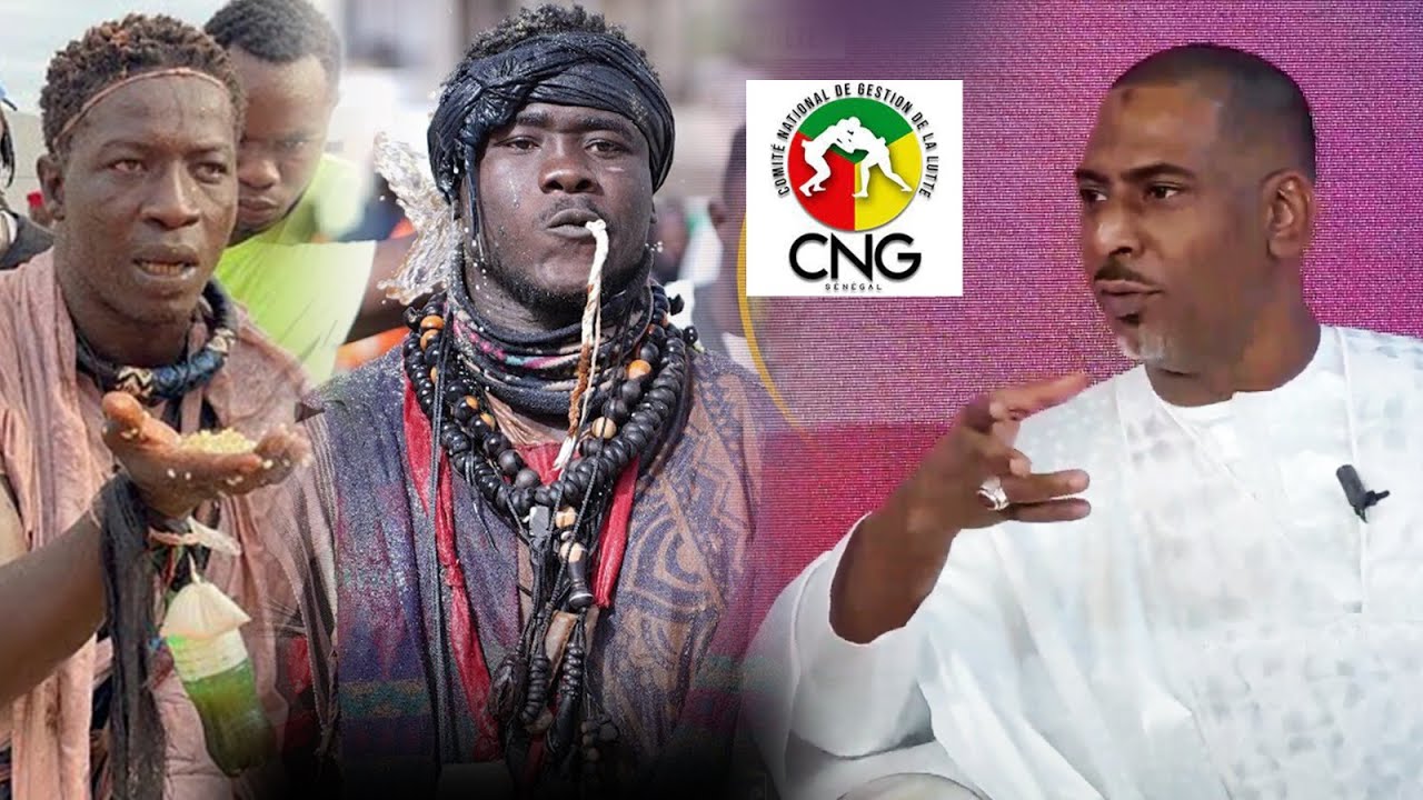 Arrestations et polémiques dans le sport national au Sénégal