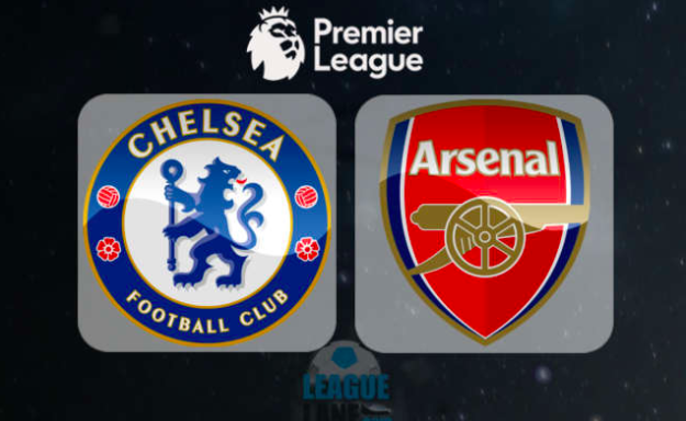 Arsenal : Le onze probable de Chelsea pour le choc à l’Emirates Stadium