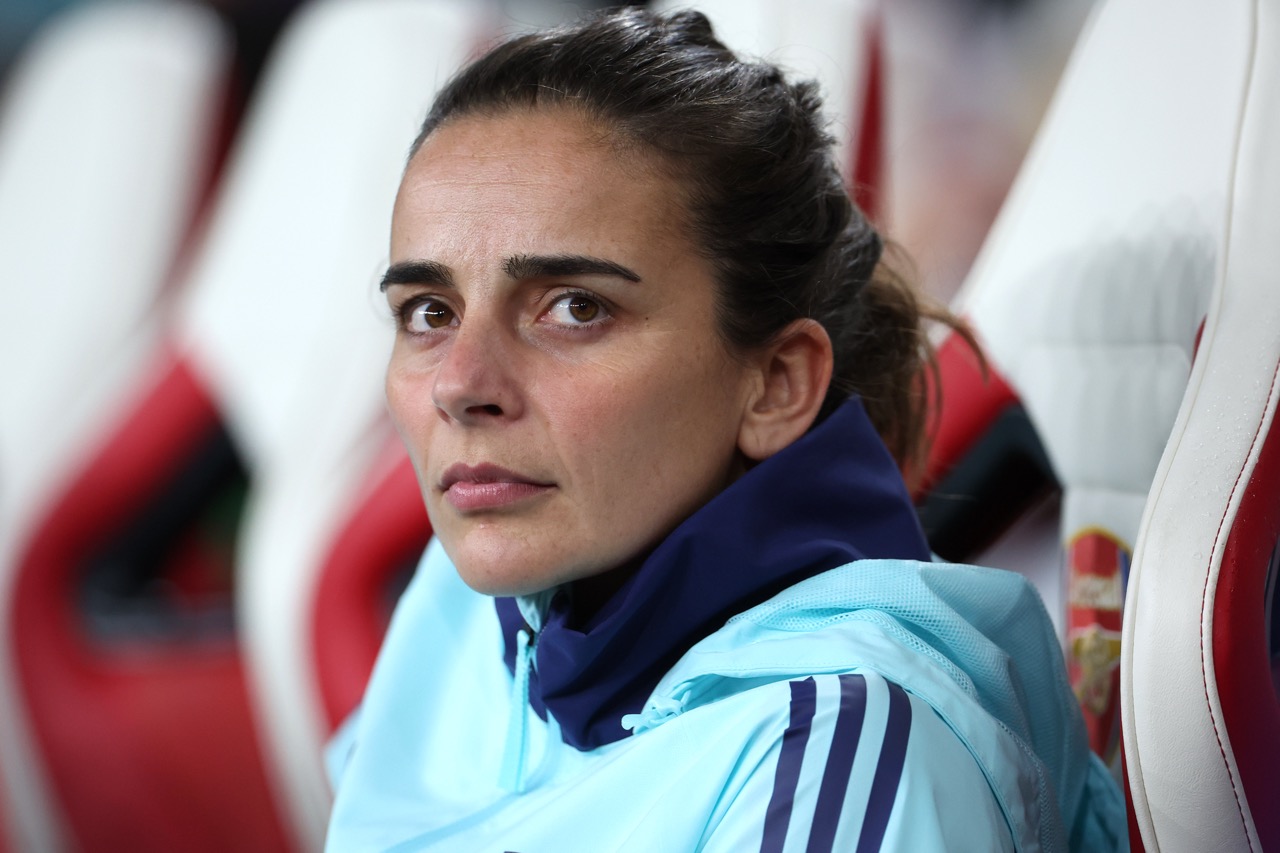 Arsenal : Renee Slegers réagit au limogeage de Gareth Taylor à Manchester City