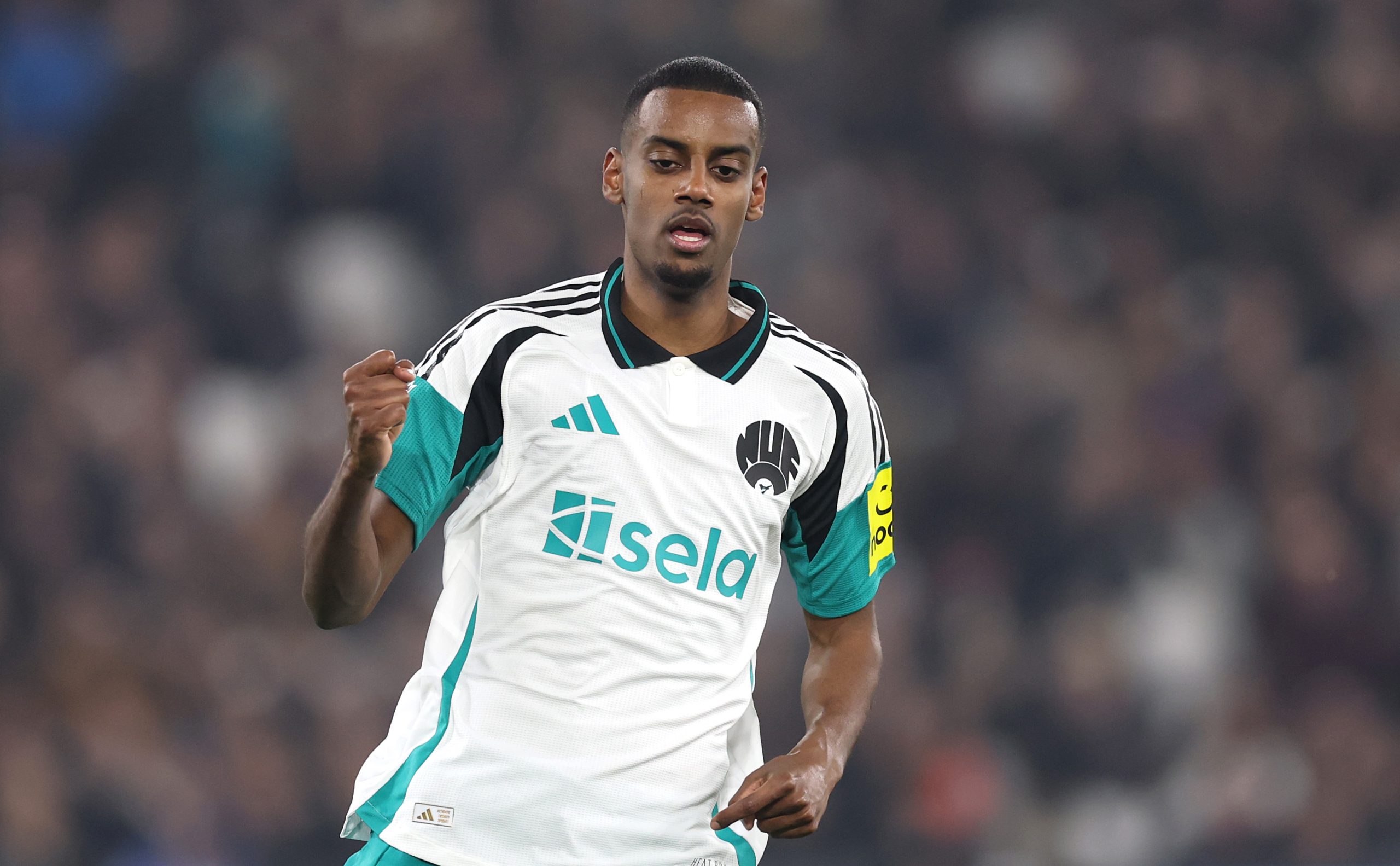Arsenal cible Alexander Isak pour renforcer son attaque
