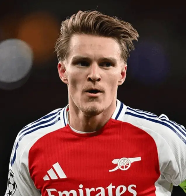 Arsenal déterminé à défier Liverpool pour le titre de Premier League