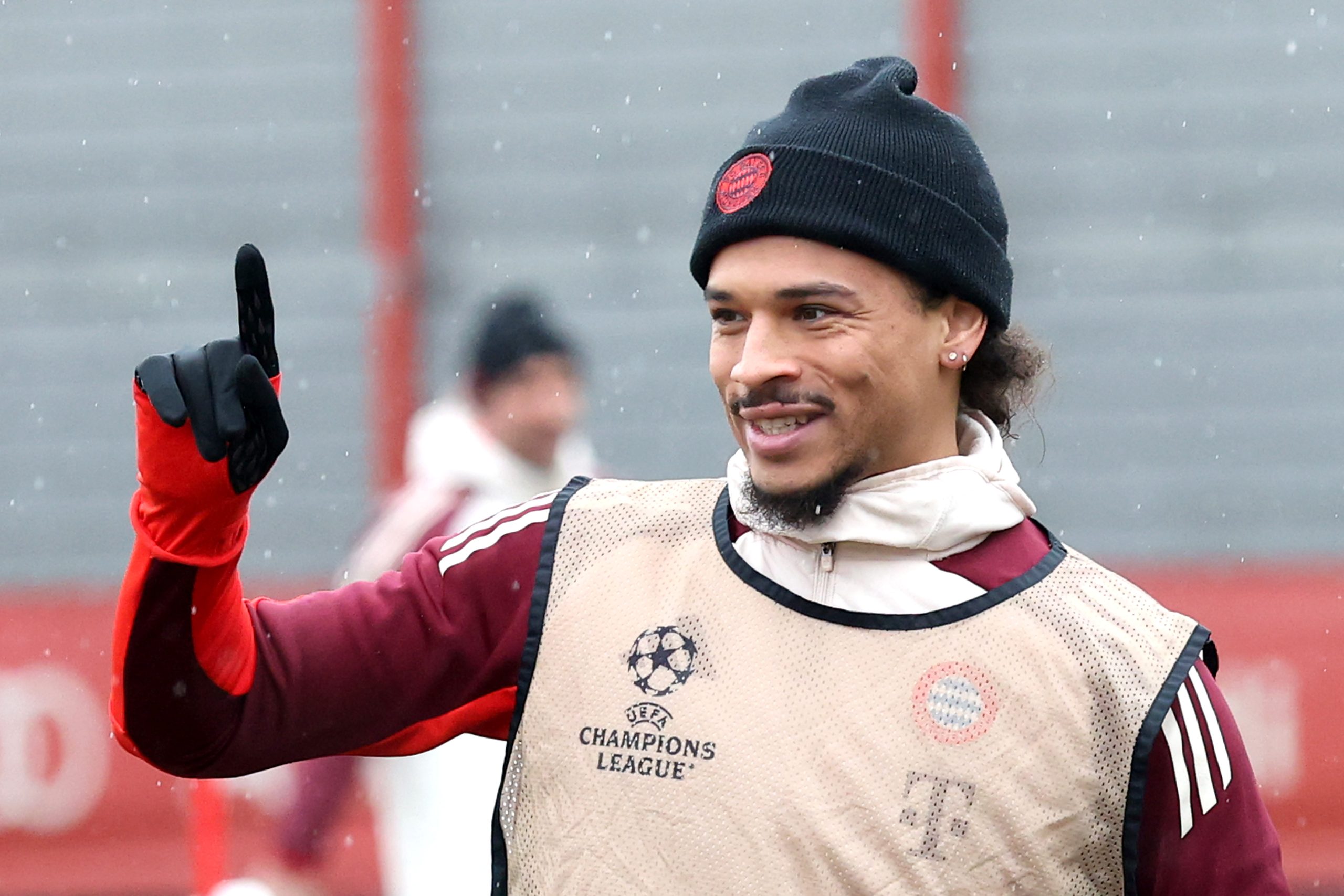 Arsenal s’intéresse à Leroy Sané pour la saison prochaine