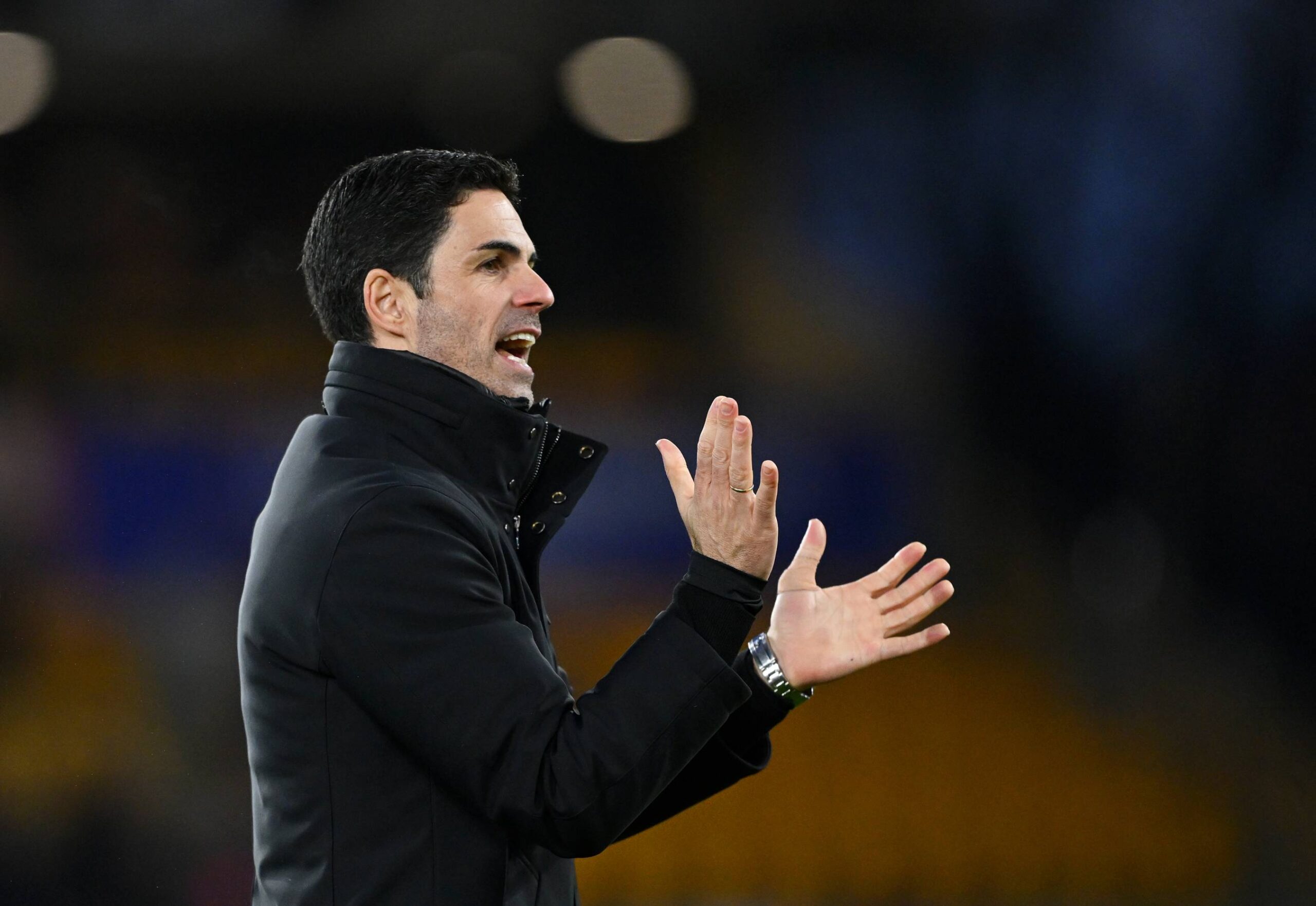 Arteta salue l’impact de deux joueurs avant le choc contre le Real Madrid