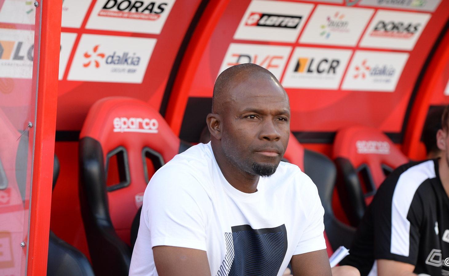 Avenir incertain d’Omar Daf à Amiens : discussions en cours