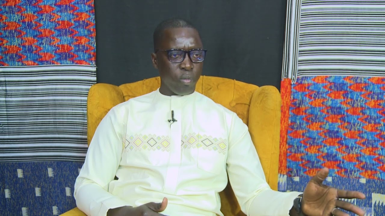 Bamba Faye arrêté après une période de fuite au Sénégal