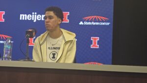 Basket-ball Illinois : Preview du 1er tour du NCAA Tournament 2025