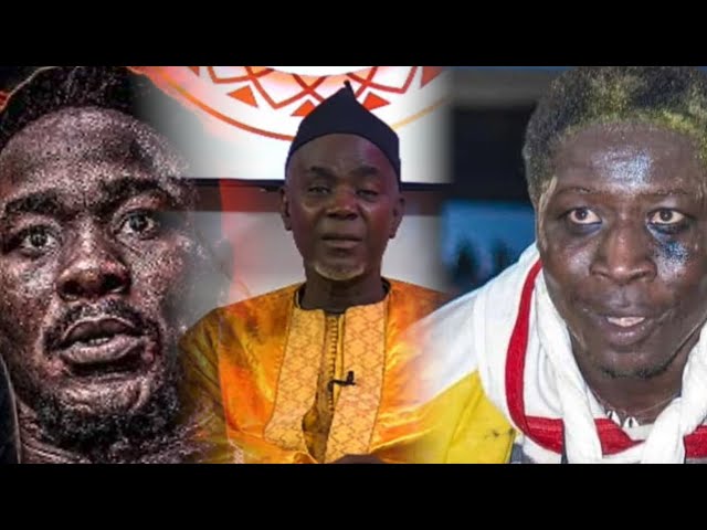 Bécaye Mbaye interpelle Pokola et Niang Ballo incarcérés au Sénégal