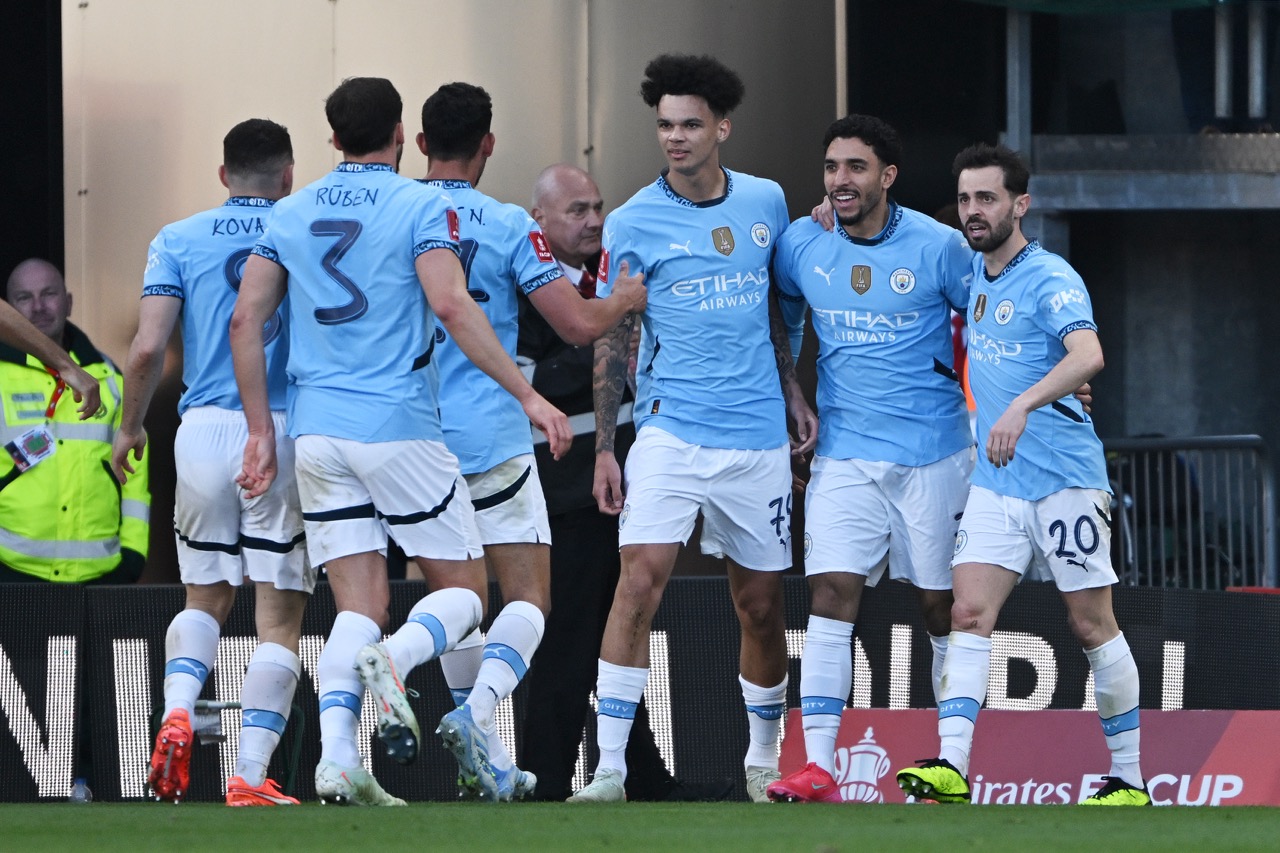 Bernardo Silva met en avant l’impact d’un jeune talent de Man City après une victoire décisive