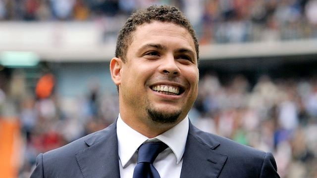 Brésil : Ronaldo se retire de la course à la présidence de la CBF