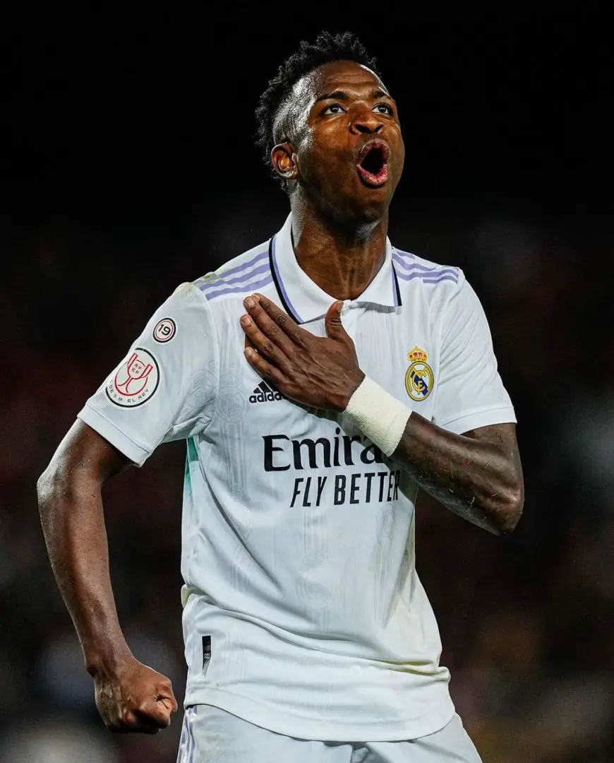 Brésil : Vinicius Jr exprime ses priorités entre Ballon d’Or et titres collectifs