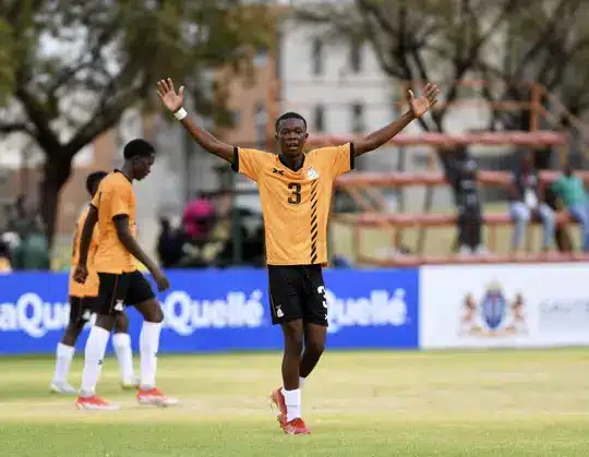 CAN U17 2025 : Tanzanie contre Zambie, un affrontement historique au Maroc