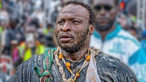 CNG du Sénégal : Ama Baldé risque des sanctions après sa convocation