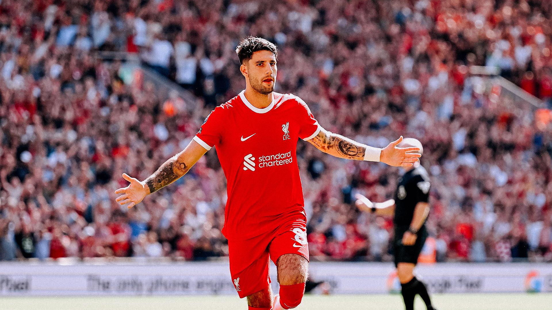 Carabao Cup : Liverpool prêt à se battre pour le titre contre Newcastle