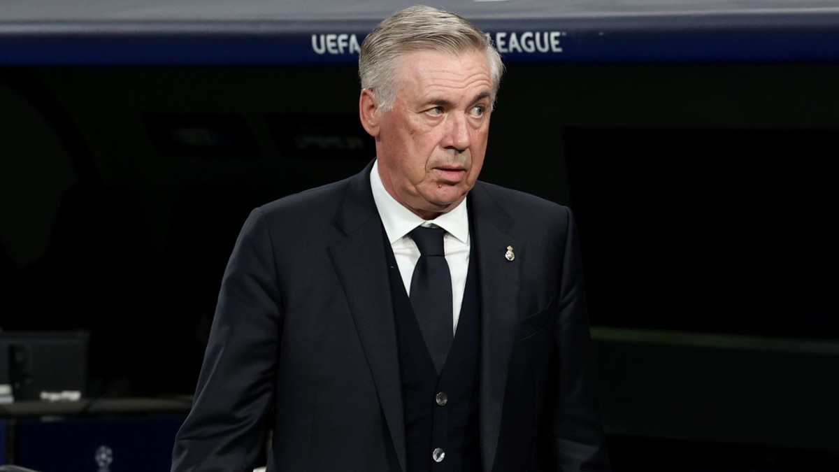 Carlo Ancelotti : Real Madrid refuse de jouer sans 72 heures de repos