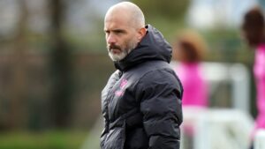 Chelsea : Enzo Maresca défend le style de jeu malgré les critiques