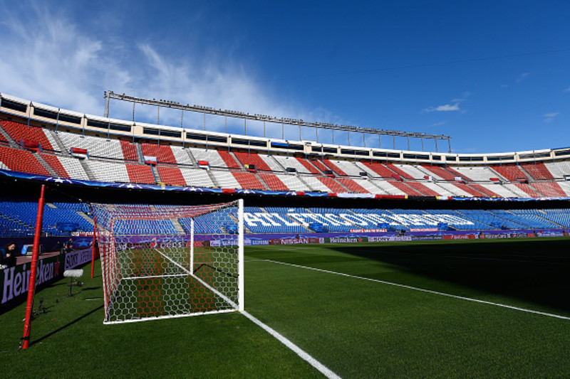Choc entre l’Atlético et le Real Madrid en Ligue des Champions
