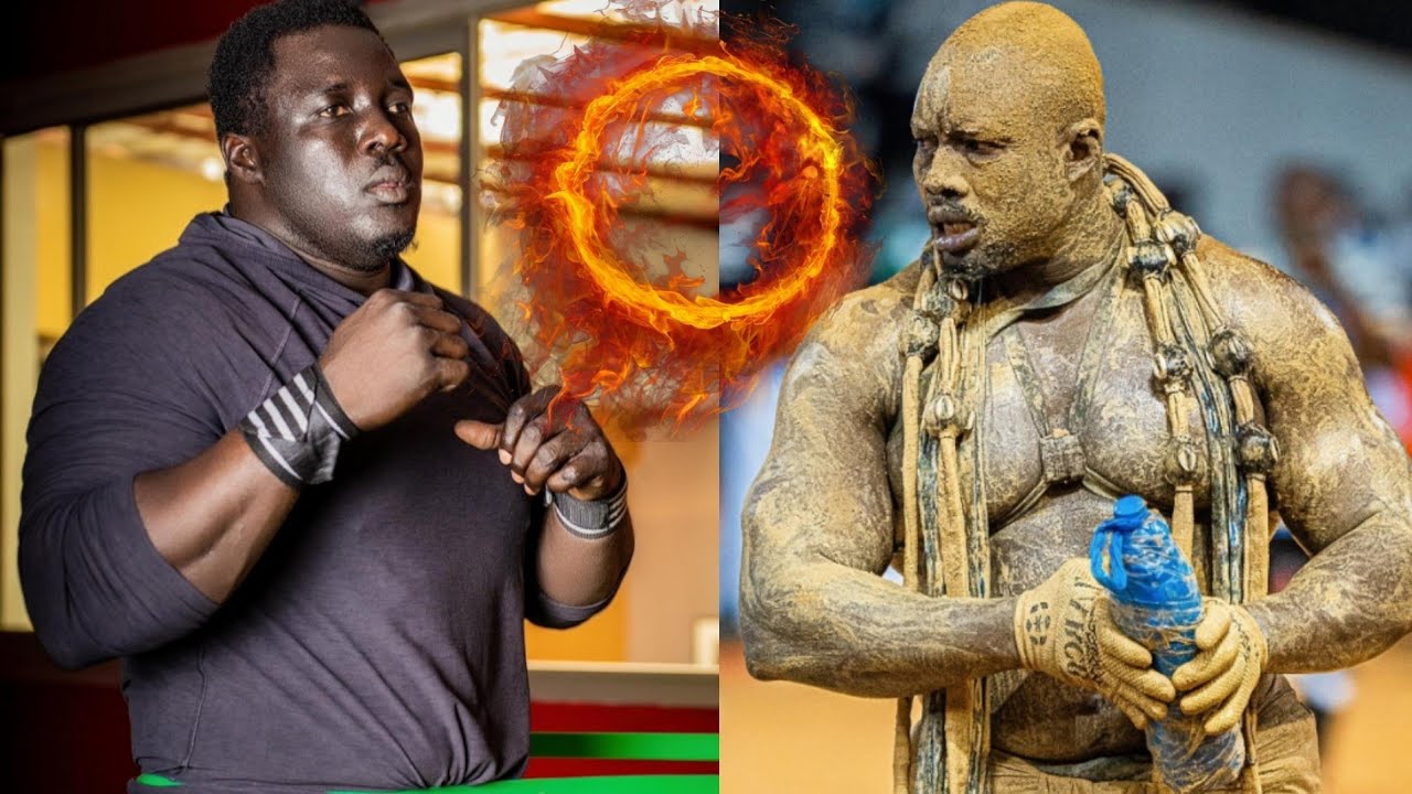 Coach Mame Cheikh alerte sur le combat entre Sa Thiès et Zarko au Sénégal