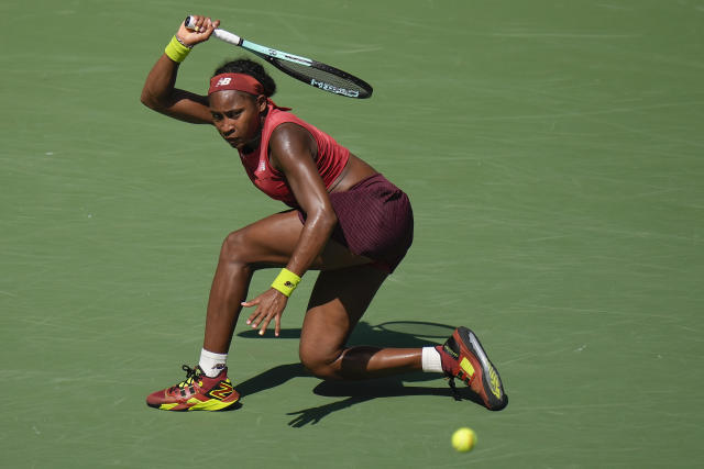 Coco Gauff : Les Grands Chelems plus importants que le classement