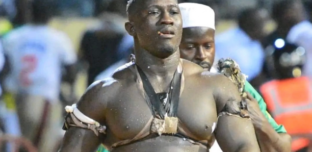 Combat au Sénégal : Liss Ndiago se prépare à un duel explosif contre Ada Fass