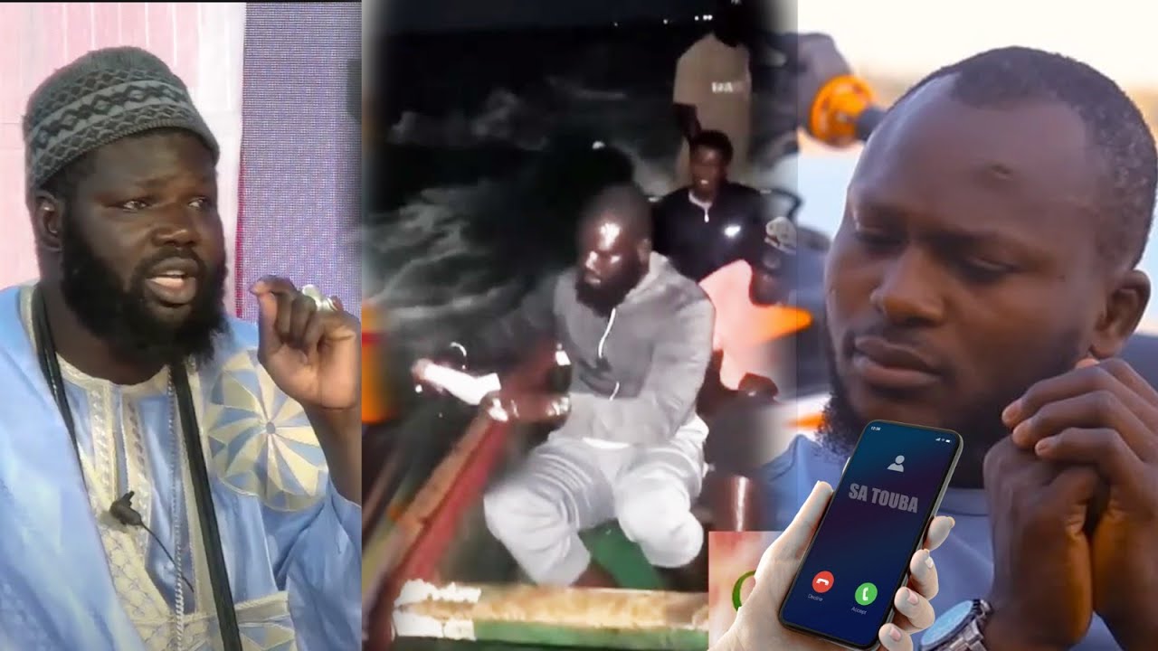 Combattant au Sénégal fait une révélation sur un rituel mystique