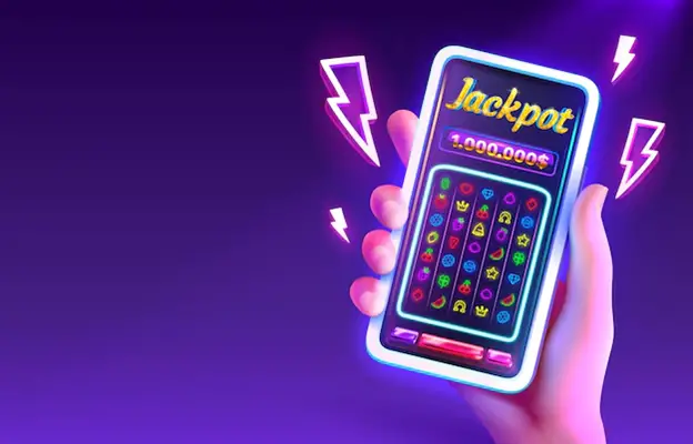 Comment les jeux de machines à sous en ligne diffèrent des traditionnels