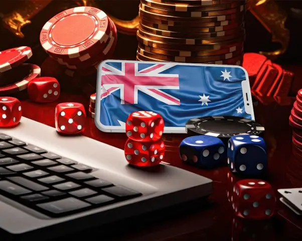 Comparaison des casinos en ligne australiens et internationaux : légalité et diversité en jeu