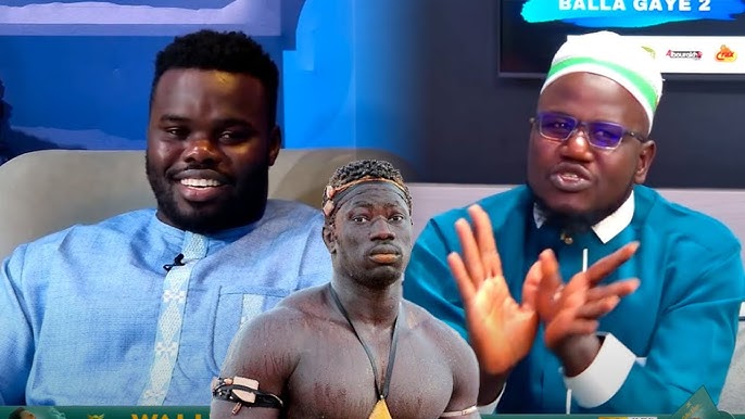 Conflit potentiel pour un combat de lutte au Sénégal