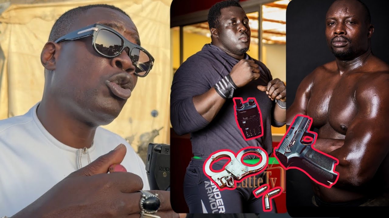 Confrontation Zarko – Sa Thiès au Sénégal : Support indéfectible de Lirou Diane