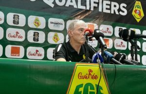 Côte d’Ivoire : Michel Dussuyer exprime sa frustration après un nul décevant