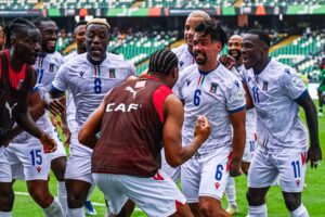 Coupe du Monde 2026 : le duel Guinée Équatoriale – Sao Tomé-et-Principe