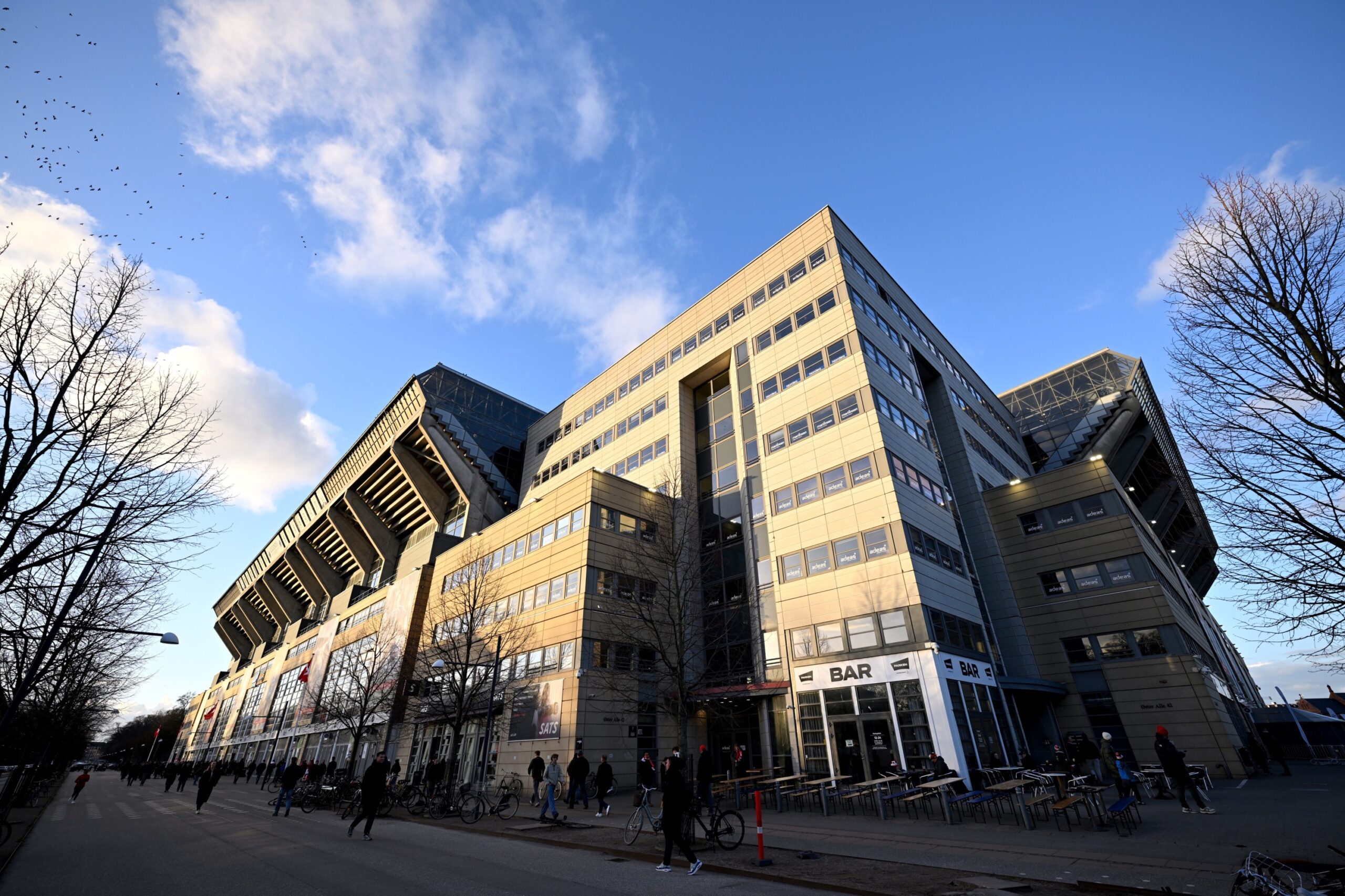 Danemark : Chelsea affronte le FC Copenhague en Conference League
