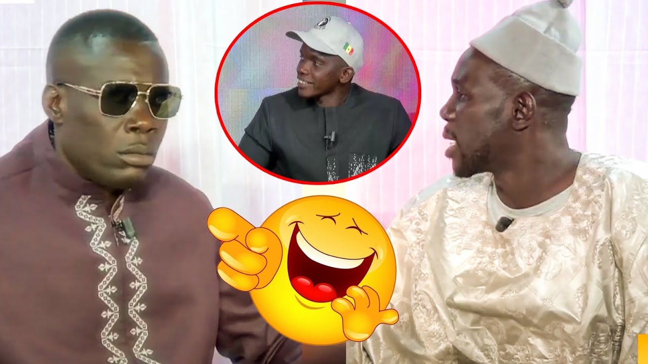 Débat animé autour de Balla Gaye 2 au Sénégal
