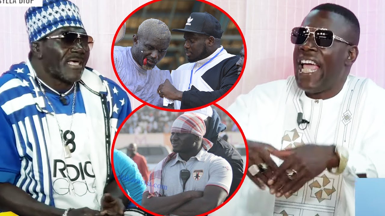 Débat houleux autour des pratiques mystiques dans les combats de lutte au Sénégal
