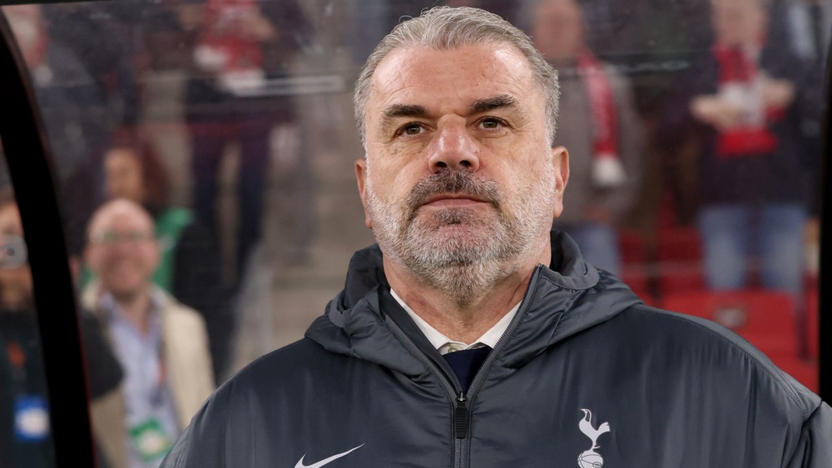 Défaite de Tottenham : Postecoglou critique la performance à Alkmaar