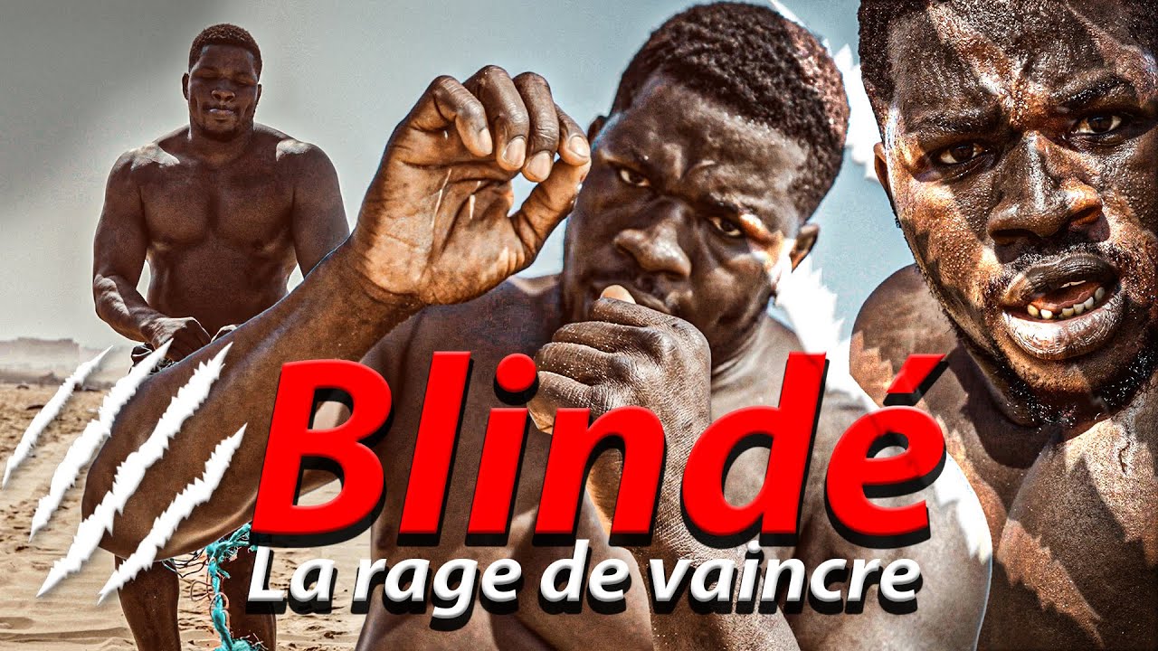 Des images inquiétantes du lutteur Eumeu Sène diffusées au Sénégal