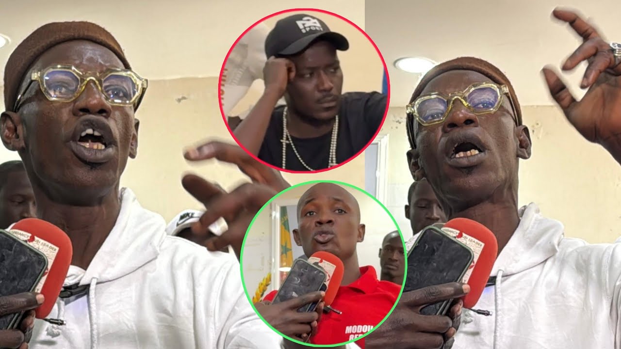 Des journalistes sportifs du Sénégal interpellent le ministre de l’Intérieur