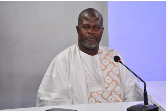 Doudou Diagne Diécko réagit aux mesures de la Police et du CNG après les incidents de février 2025 au Sénégal