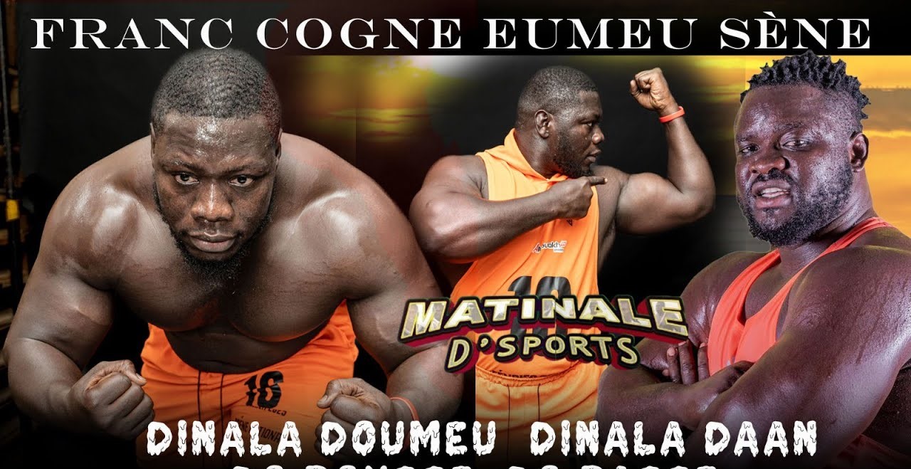 Échanges tendus entre lutteurs au Sénégal : un futur combat en préparation ?