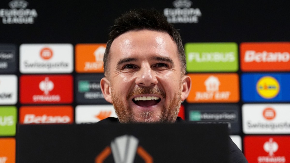 Écosse : Barry Ferguson prépare les Rangers pour le défi de Fenerbahce et Mourinho