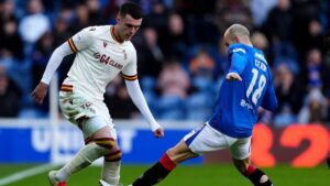 Écosse : Deux jeunes de 18 ans sélectionnés pour la Ligue des Nations