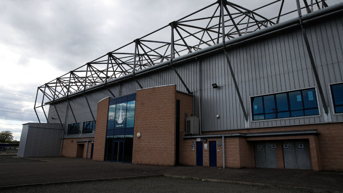 Écosse : Falkirk s’impose face à Dunfermline et creuse l’écart en championnat