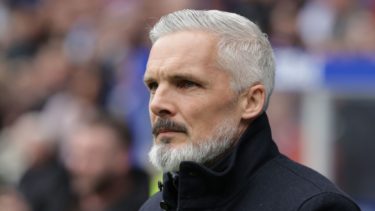 Écosse : Jim Goodwin met en garde contre un optimisme prématuré pour Dundee United